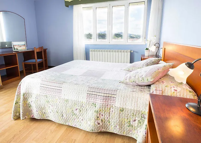 Brisas Del Sella Hotel