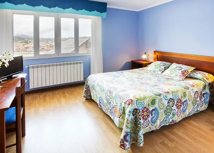 Brisas Del Sella Ribadesella