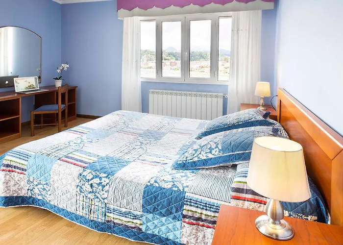 Hotel Brisas Del Sella 2*