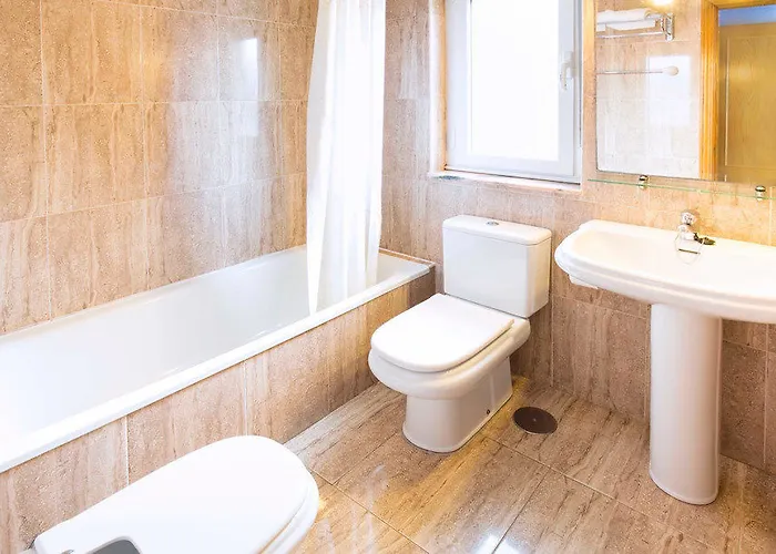 Brisas Del Sella 2* Ribadesella