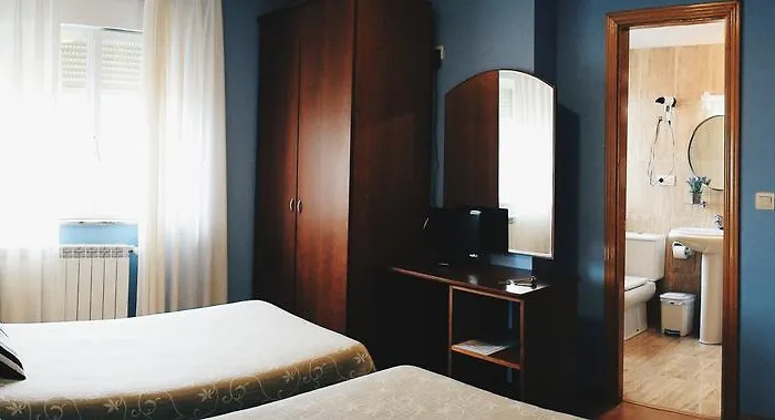 Brisas Del Sella Hotel