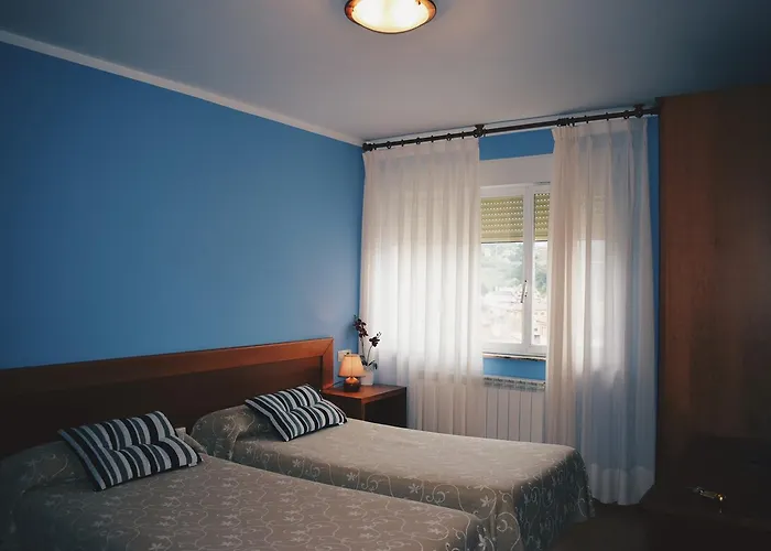 Hotel Brisas Del Sella