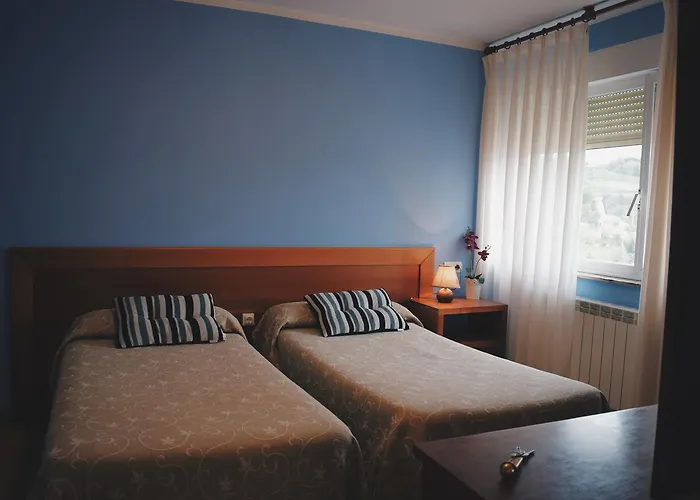 Hotel Brisas Del Sella 2*