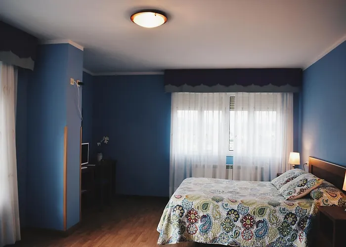 Brisas Del Sella Hotel