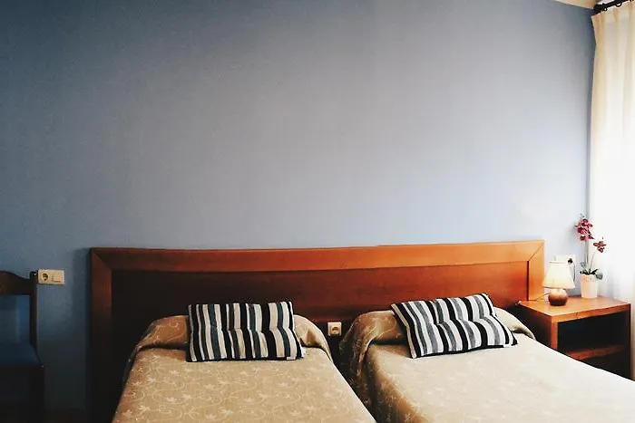 Hotel Brisas Del Sella