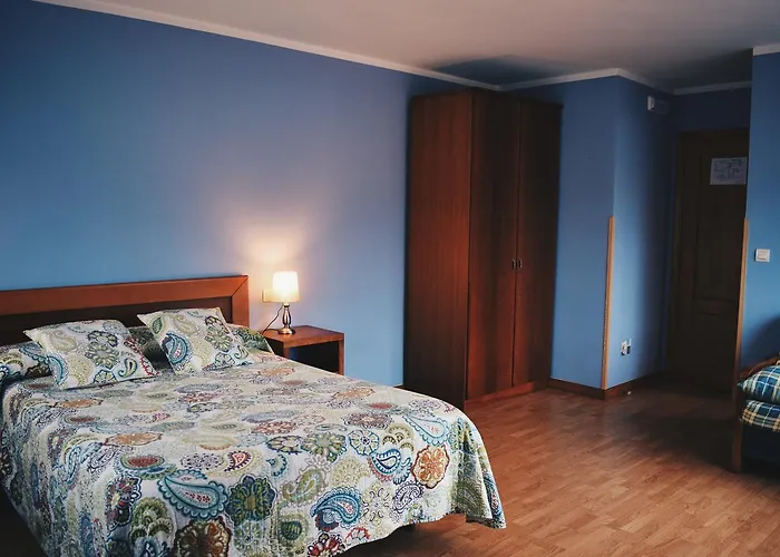 Hotel Brisas Del Sella Ribadesella