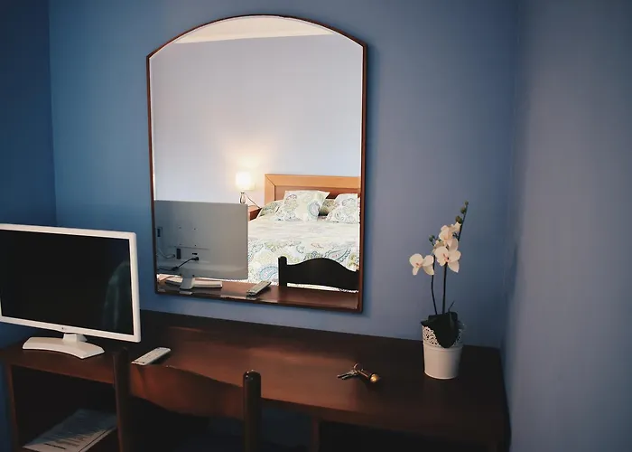 Hotel Brisas Del Sella 2*