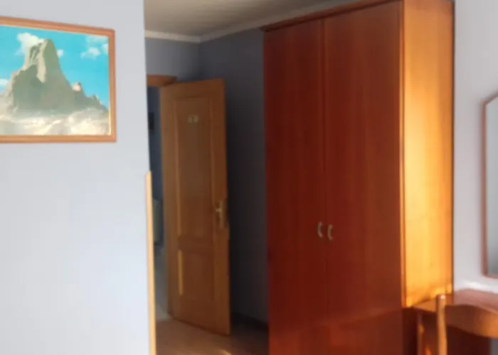 Hotel Brisas Del Sella 2*