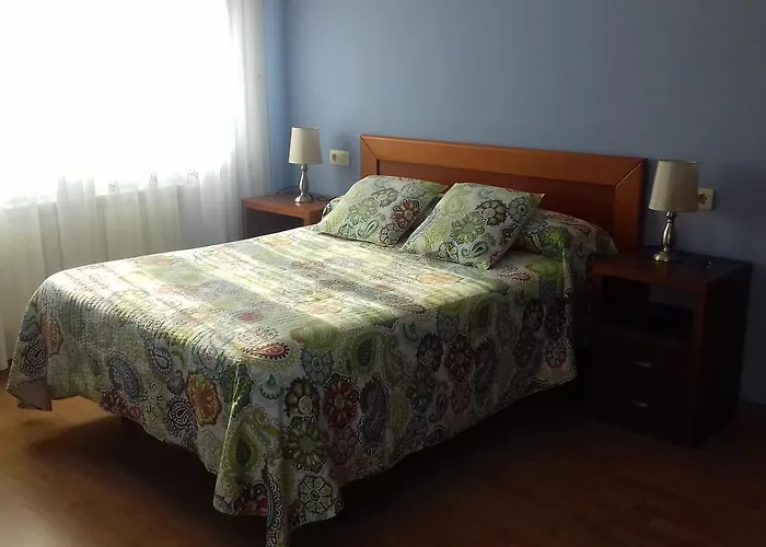 Brisas Del Sella Ribadesella