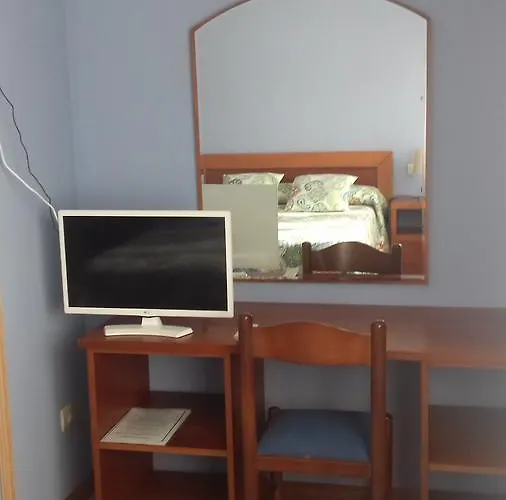 Hotel Brisas Del Sella Ribadesella