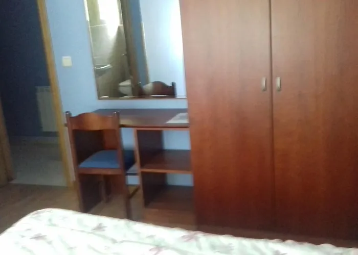 Hotel Brisas Del Sella Ribadesella