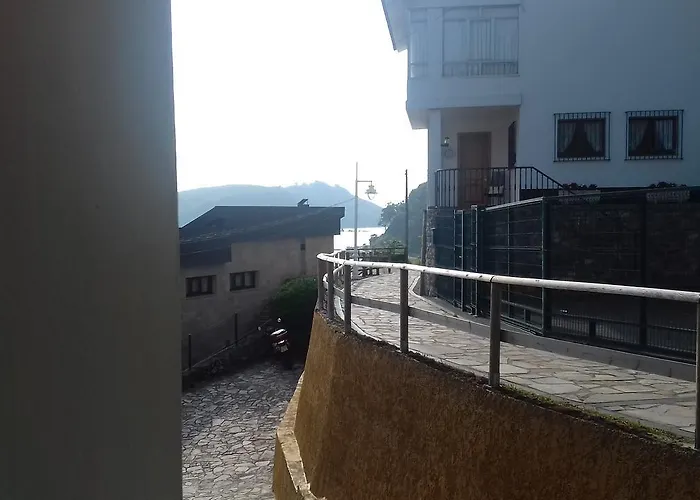 Brisas Del Sella Hotel 2*