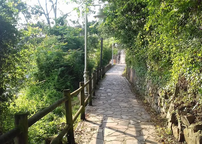 Brisas Del Sella Hotel Ribadesella