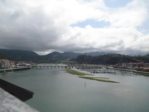 Hotel Brisas Del Sella